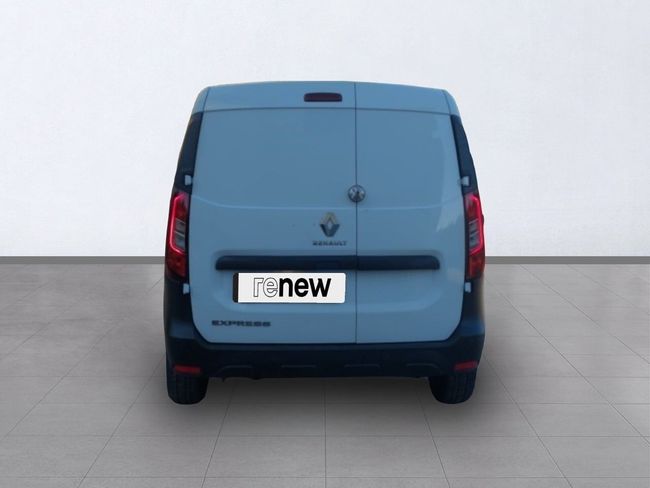 Renault Express express 1.5 blue dci confort 55kw  - Foto 6