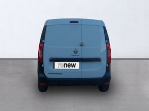 Renault Express express 1.5 blue dci confort 55kw  - Foto 6