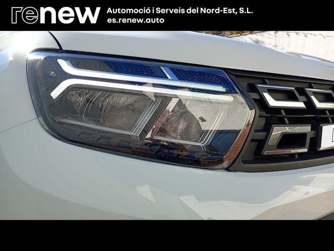 Dacia Duster Essential Blue dCi 85kW (115CV) 4X4  - Foto 10