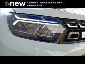 Dacia Duster Essential Blue dCi 85kW (115CV) 4X4  - Foto 10