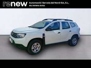 Dacia Duster Essential Blue dCi 85kW (115CV) 4X4  - Foto 2