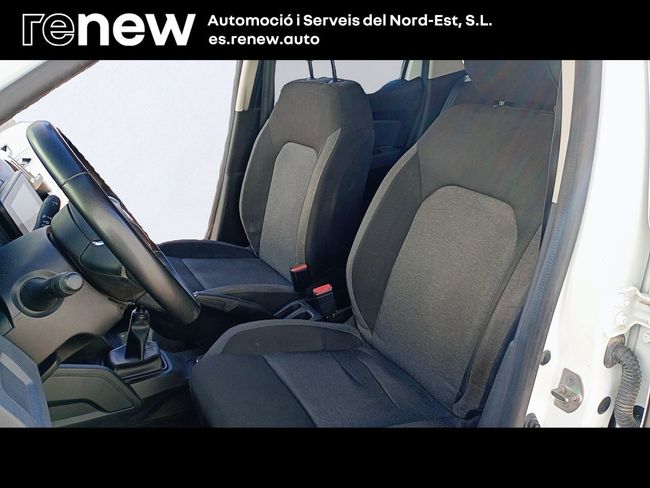 Dacia Duster Essential Blue dCi 85kW (115CV) 4X4  - Foto 13