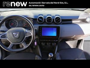 Dacia Duster Essential Blue dCi 85kW (115CV) 4X4  - Foto 16