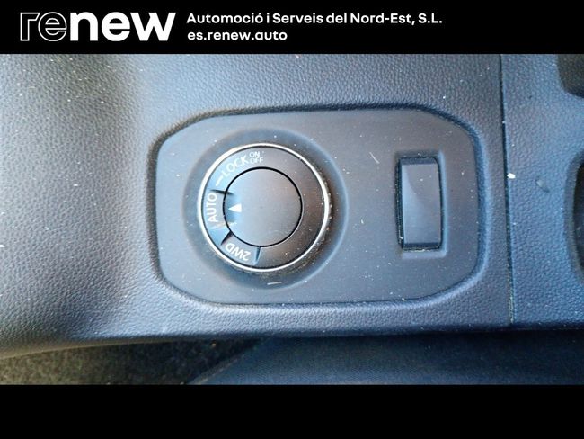 Dacia Duster Essential Blue dCi 85kW (115CV) 4X4  - Foto 20