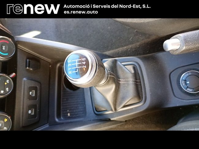 Dacia Duster Essential Blue dCi 85kW (115CV) 4X4  - Foto 18