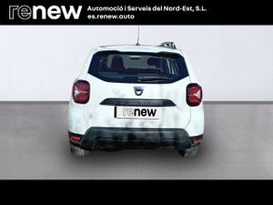 Dacia Duster Essential Blue dCi 85kW (115CV) 4X4  - Foto 7