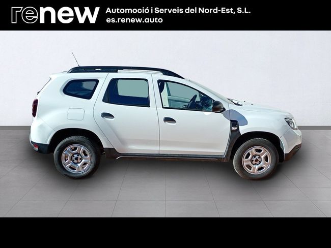 Dacia Duster Essential Blue dCi 85kW (115CV) 4X4  - Foto 5