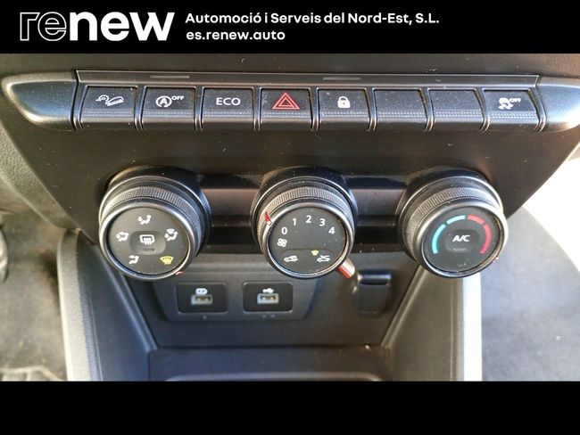 Dacia Duster Essential Blue dCi 85kW (115CV) 4X4  - Foto 17