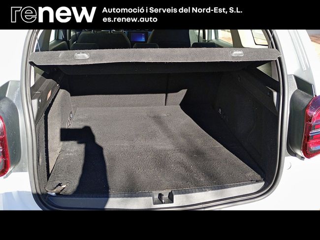 Dacia Duster Essential Blue dCi 85kW (115CV) 4X4  - Foto 11