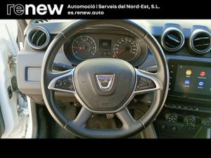 Dacia Duster Essential Blue dCi 85kW (115CV) 4X4  - Foto 15
