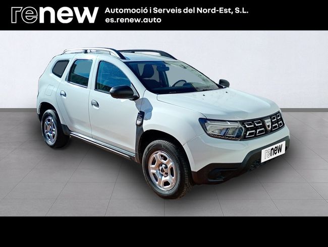 Dacia Duster Essential Blue dCi 85kW (115CV) 4X4  - Foto 4