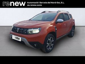 Dacia Duster 1.0 Tce Prestige 4x2 67kw  - Foto 2