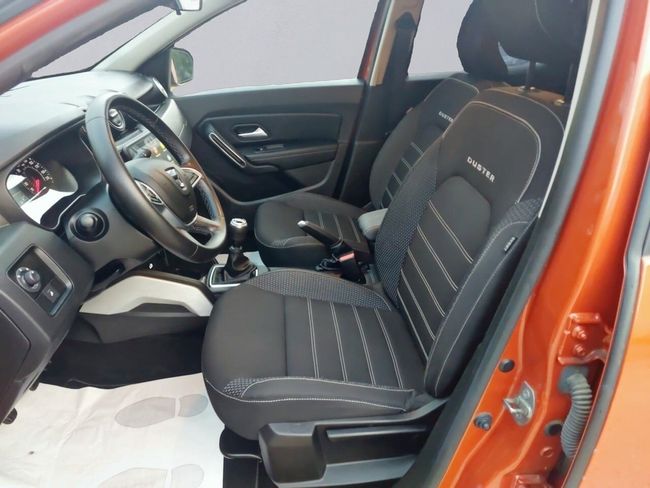Dacia Duster 1.0 Tce Prestige 4x2 67kw  - Foto 13