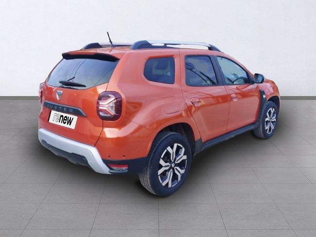 Dacia Duster 1.0 Tce Prestige 4x2 67kw  - Foto 6