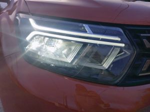 Dacia Duster 1.0 Tce Prestige 4x2 67kw  - Foto 10