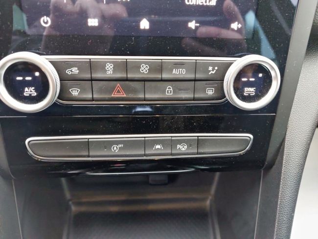 Renault Megane 1.3 Tce Gpf Zen 103kw  - Foto 20