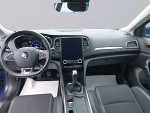 Renault Megane 1.3 Tce Gpf Zen 103kw  - Foto 15