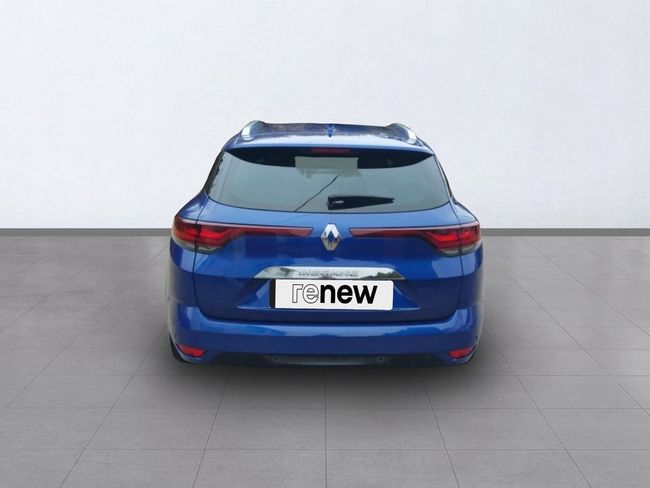 Renault Megane 1.3 Tce Gpf Zen 103kw  - Foto 8