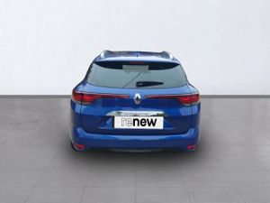 Renault Megane 1.3 Tce Gpf Zen 103kw  - Foto 8