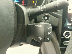 Renault Megane 1.3 Tce Gpf Zen 103kw  - Foto 22