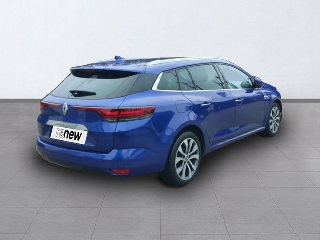 Renault Megane 1.3 Tce Gpf Zen 103kw  - Foto 7