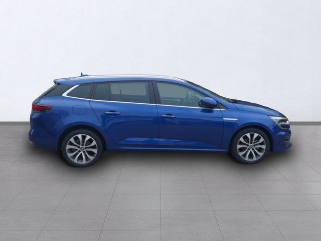 Renault Megane 1.3 Tce Gpf Zen 103kw  - Foto 6