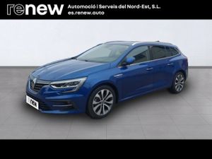 Renault Megane 1.3 Tce Gpf Zen 103kw  - Foto 2