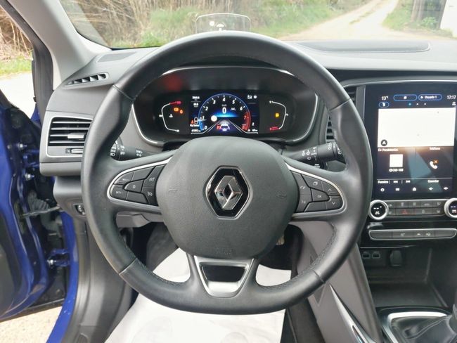 Renault Megane 1.3 Tce Gpf Zen 103kw  - Foto 18