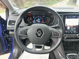 Renault Megane 1.3 Tce Gpf Zen 103kw  - Foto 18