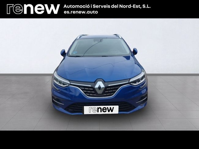 Renault Megane 1.3 Tce Gpf Zen 103kw  - Foto 3