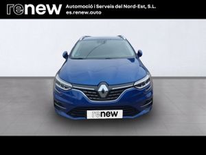 Renault Megane 1.3 Tce Gpf Zen 103kw  - Foto 3