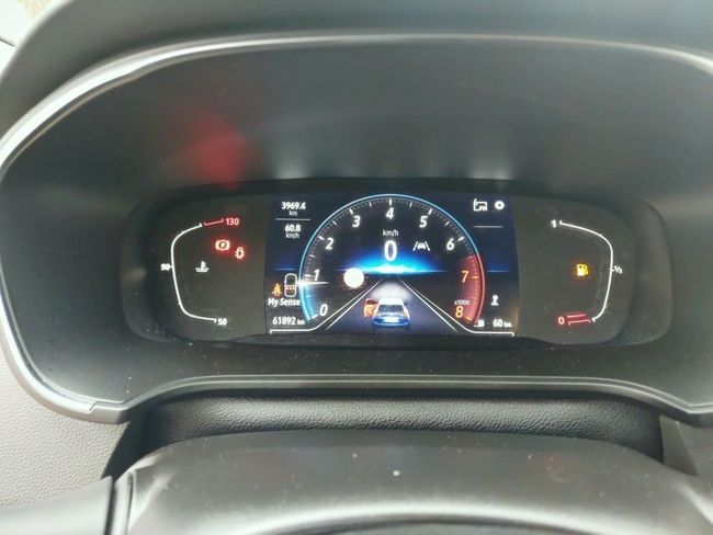 Renault Megane 1.3 Tce Gpf Zen 103kw  - Foto 17