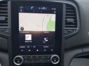 Renault Megane 1.3 Tce Gpf Zen 103kw  - Foto 16