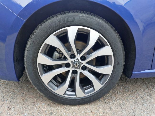 Renault Megane 1.3 Tce Gpf Zen 103kw  - Foto 12