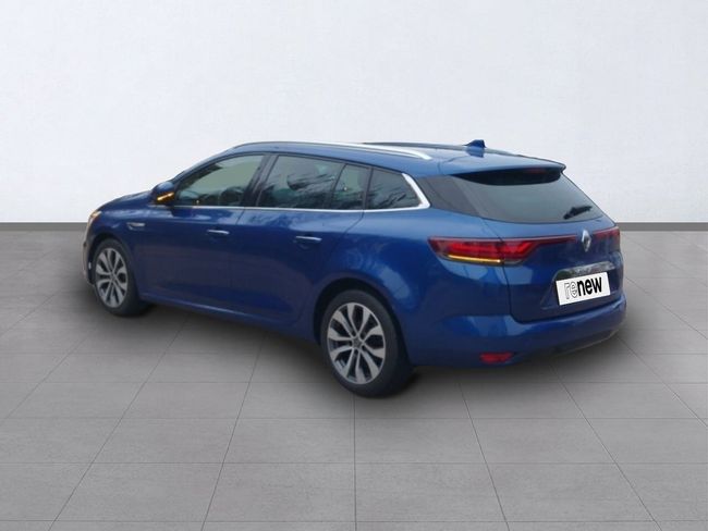 Renault Megane 1.3 Tce Gpf Zen 103kw  - Foto 10