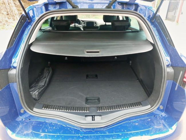 Renault Megane 1.3 Tce Gpf Zen 103kw  - Foto 9