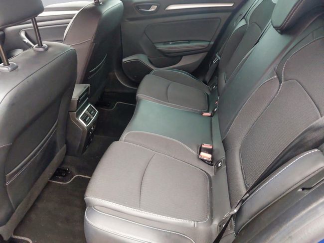 Renault Megane 1.3 Tce Gpf Zen 103kw  - Foto 14