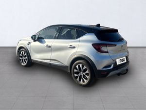 Renault Captur Hibrido E-tech Techno 105kw  - Foto 10