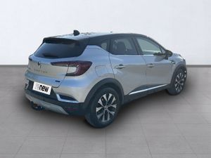 Renault Captur Hibrido E-tech Techno 105kw  - Foto 7