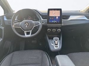 Renault Captur Hibrido E-tech Techno 105kw  - Foto 15