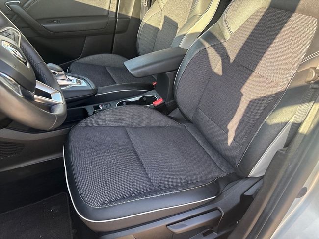 Renault Captur Hibrido E-tech Techno 105kw  - Foto 13