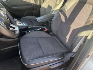 Renault Captur Hibrido E-tech Techno 105kw  - Foto 13