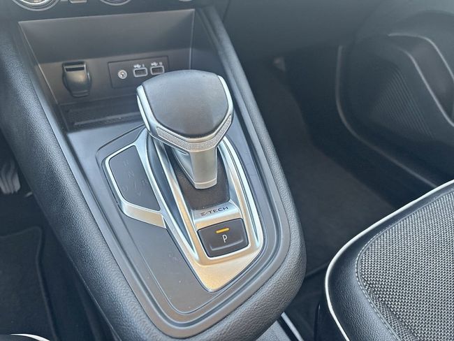 Renault Captur Hibrido E-tech Techno 105kw  - Foto 19