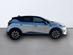Renault Captur Hibrido E-tech Techno 105kw  - Foto 6