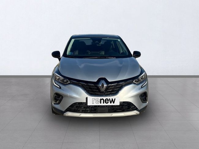 Renault Captur Hibrido E-tech Techno 105kw  - Foto 3