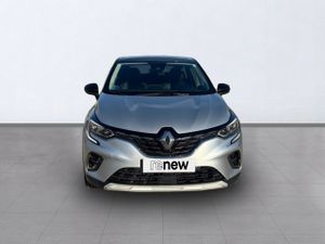 Renault Captur Hibrido E-tech Techno 105kw  - Foto 3