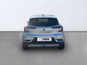 Renault Captur Hibrido E-tech Techno 105kw  - Foto 8
