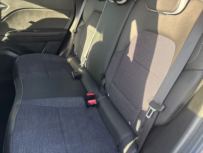 Renault Captur Hibrido E-tech Techno 105kw  - Foto 14