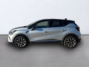 Renault Captur Hibrido E-tech Techno 105kw  - Foto 11
