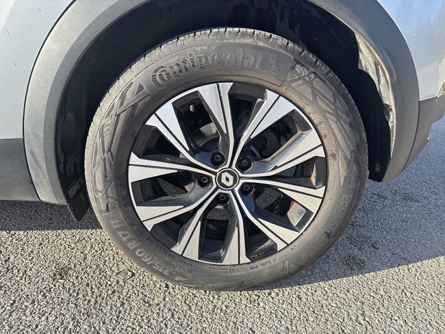 Renault Captur Hibrido E-tech Techno 105kw  - Foto 12